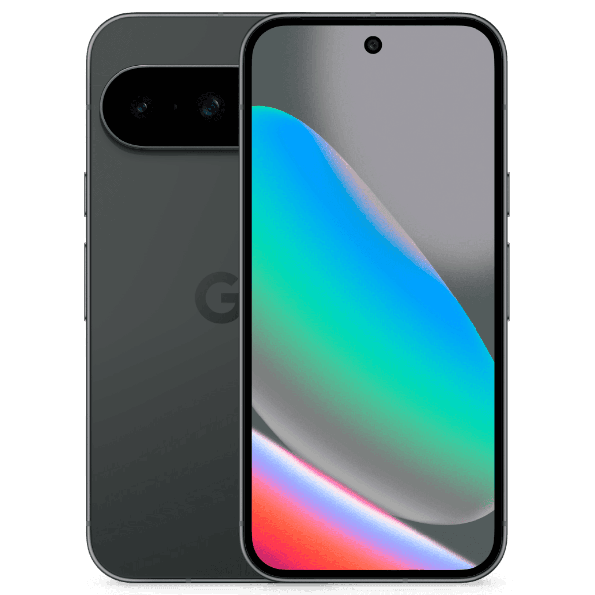 Google Pixel 10 - Unlocked - Excellent-Obsidian (#212121)-128GB 1
