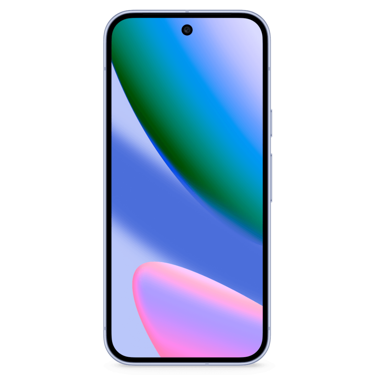 Google Pixel 10 - Unlocked - Excellent-Frost (#edebfb)-128GB 2
