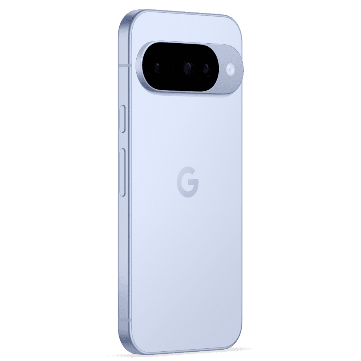 Google Pixel 10 - Unlocked - Excellent-Frost (#edebfb)-128GB 3