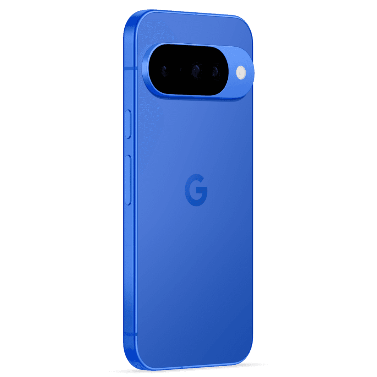 Google Pixel 10 - Unlocked - Excellent-Indigo (#3d6acc)-128GB 3