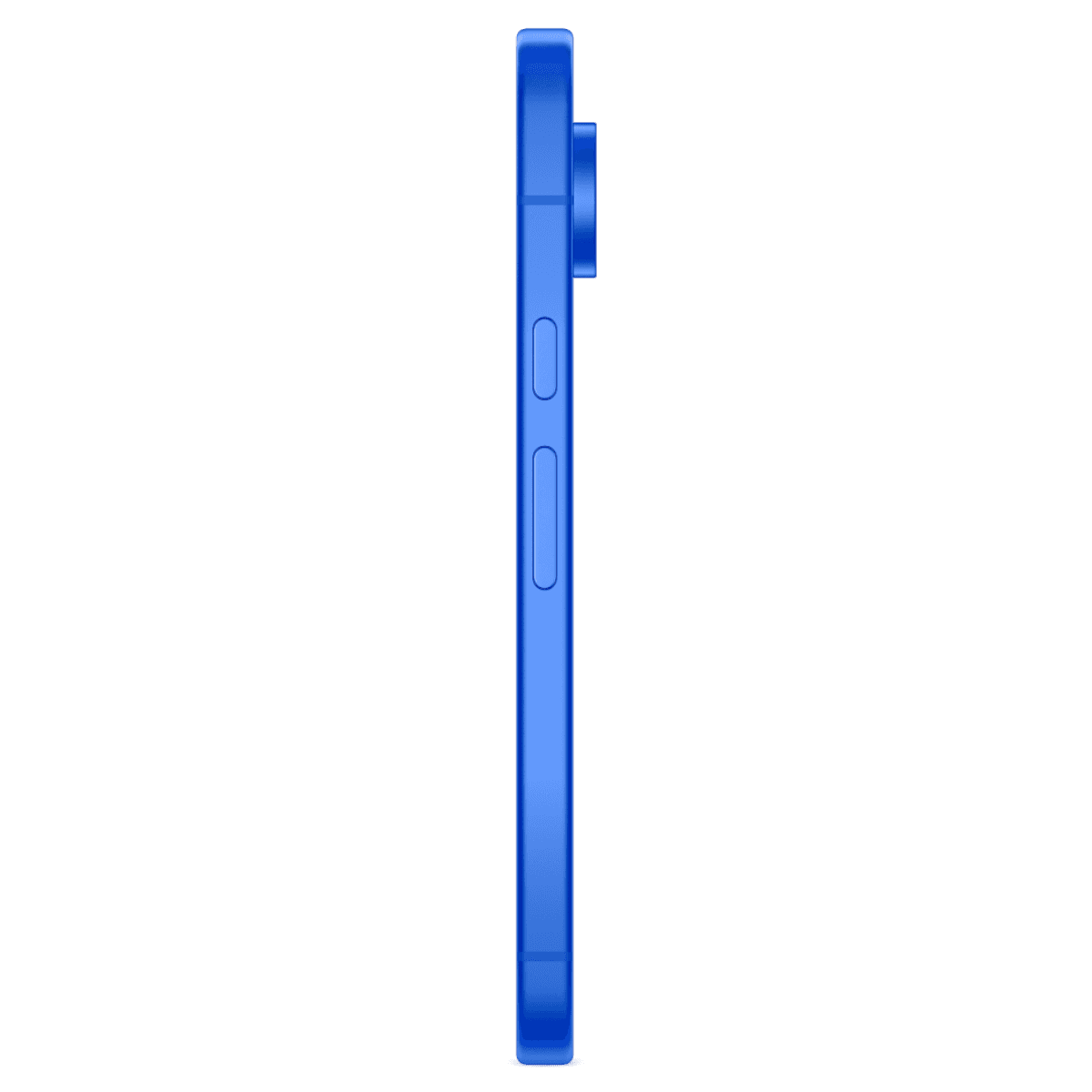 Google Pixel 10 - Unlocked - Excellent-Indigo (#3d6acc)-128GB 4