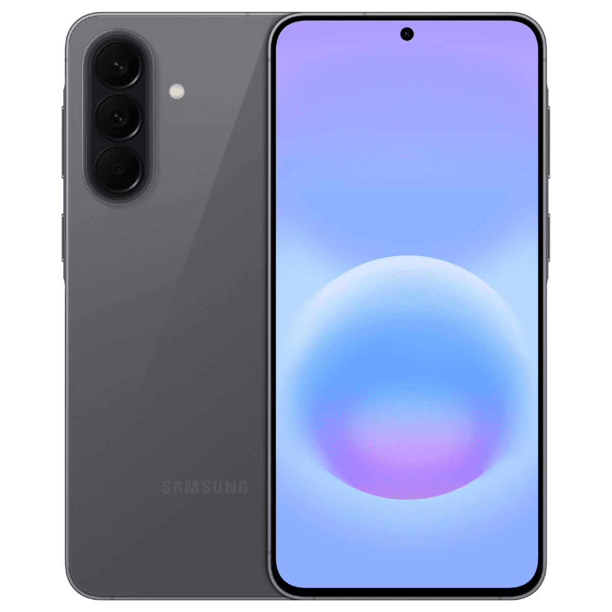 Samsung Galaxy A57 - Unlocked - Brand New-Gray (#808080)-128GB 1