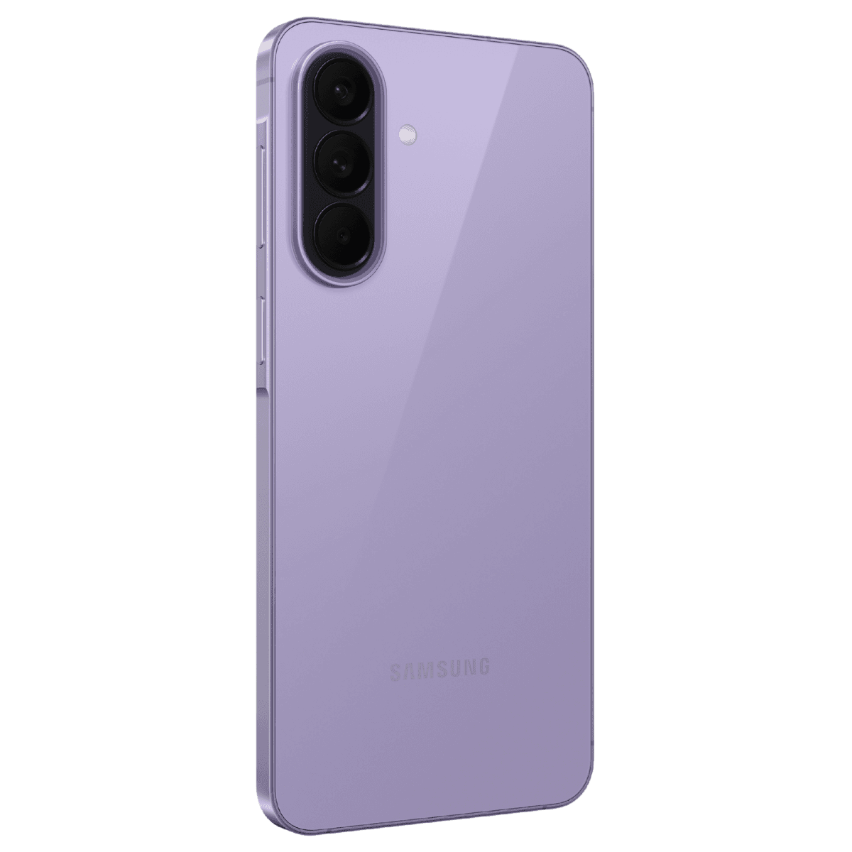 Samsung Galaxy A57 - Unlocked - Brand New-Lilac (#ecc7ff)-128GB 4