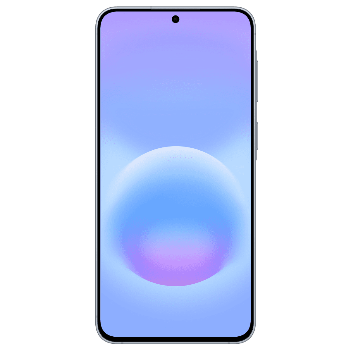 Samsung Galaxy A57 - Unlocked - Brand New-Icy-Blue (#c5cddb)-128GB 3