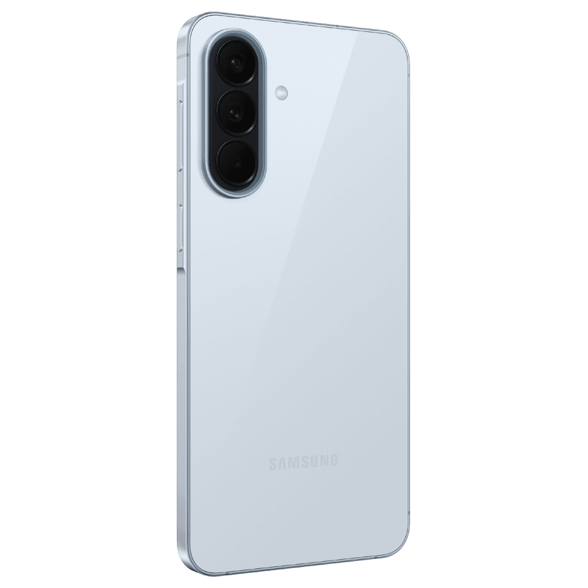 Samsung Galaxy A57 - Unlocked - Brand New-Icy-Blue (#c5cddb)-128GB 4