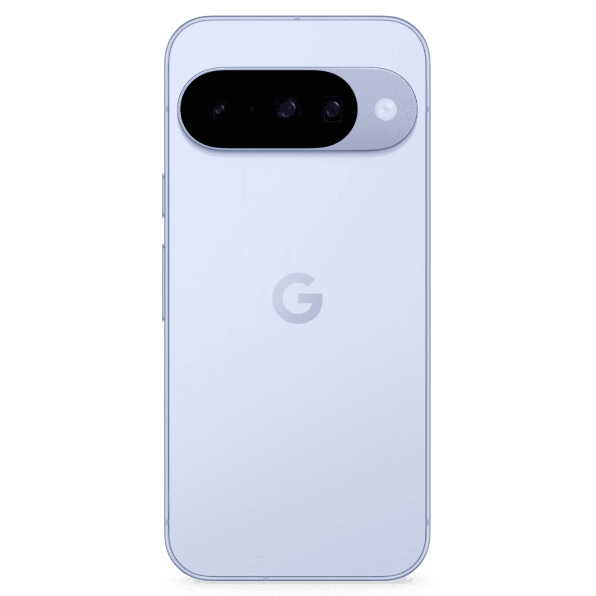 Google Pixel 10 Graphene OS - Unlocked - Excellent-Frost (#edebfb)-128GB 4