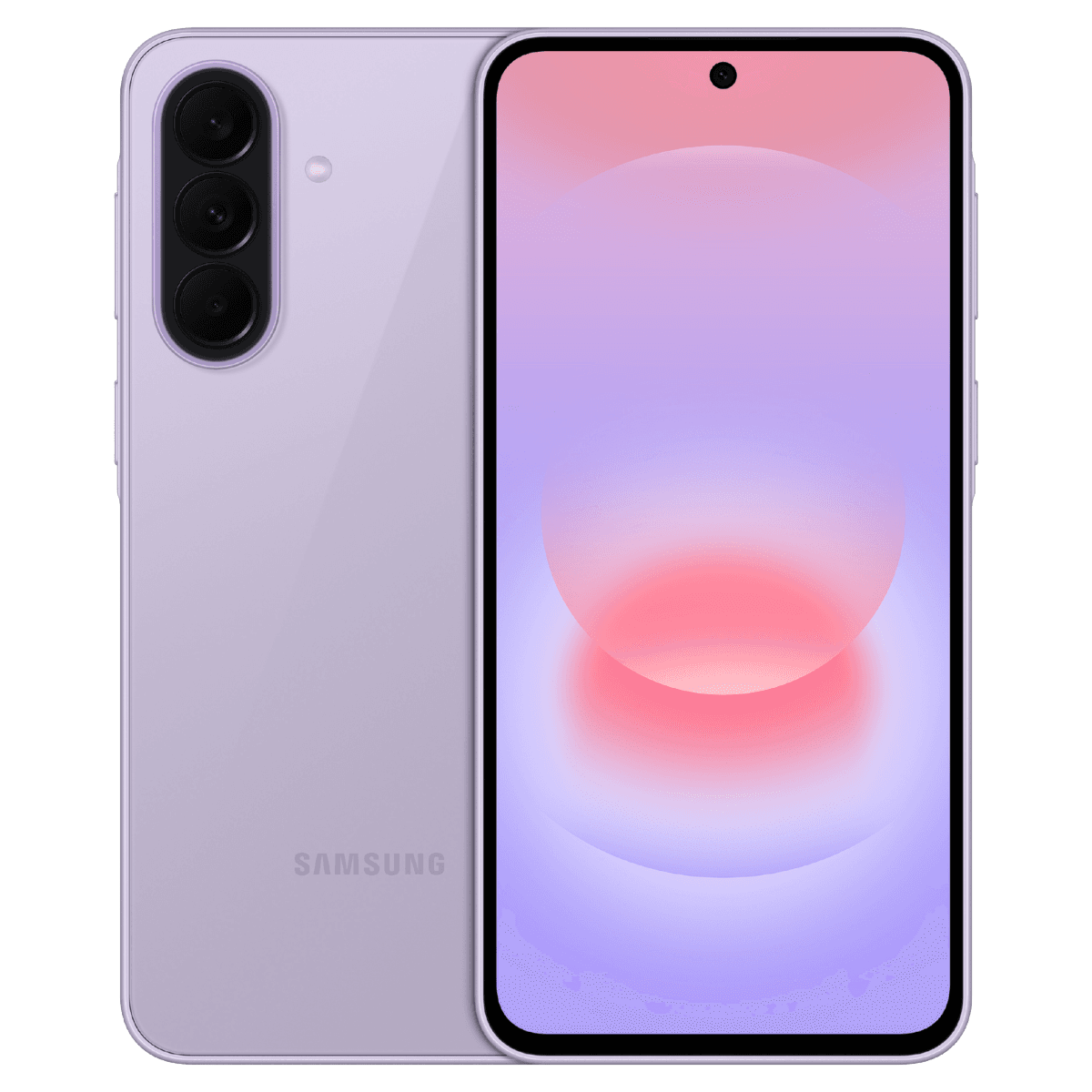 Samsung Galaxy A37 - Unlocked - Brand New-Light-Violet (#b0a9ba)-128GB 1