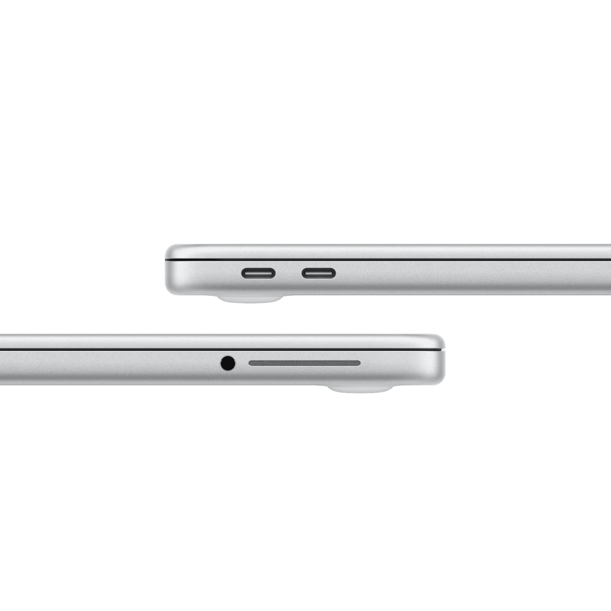 Apple MacBook Neo (13-Inch) - 2026 - Brand New-Silver (#d7d7d9)-256GB SSD 3