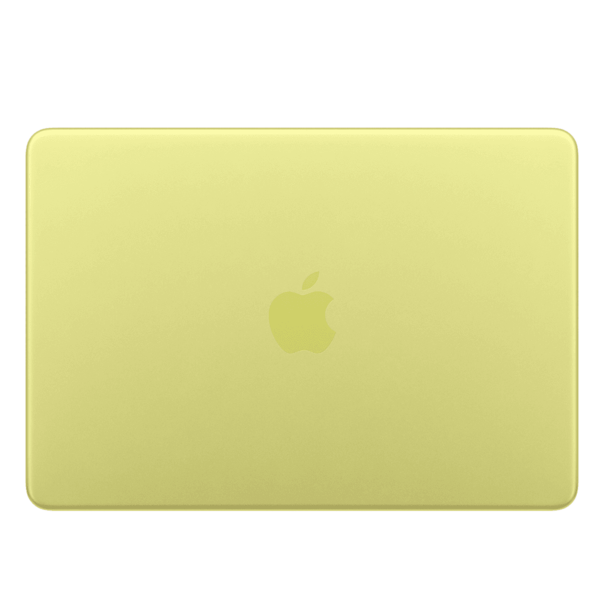 Apple MacBook Neo (13-Inch) - 2026 - Brand New-Citrus (#dedb8a)-256GB SSD 2