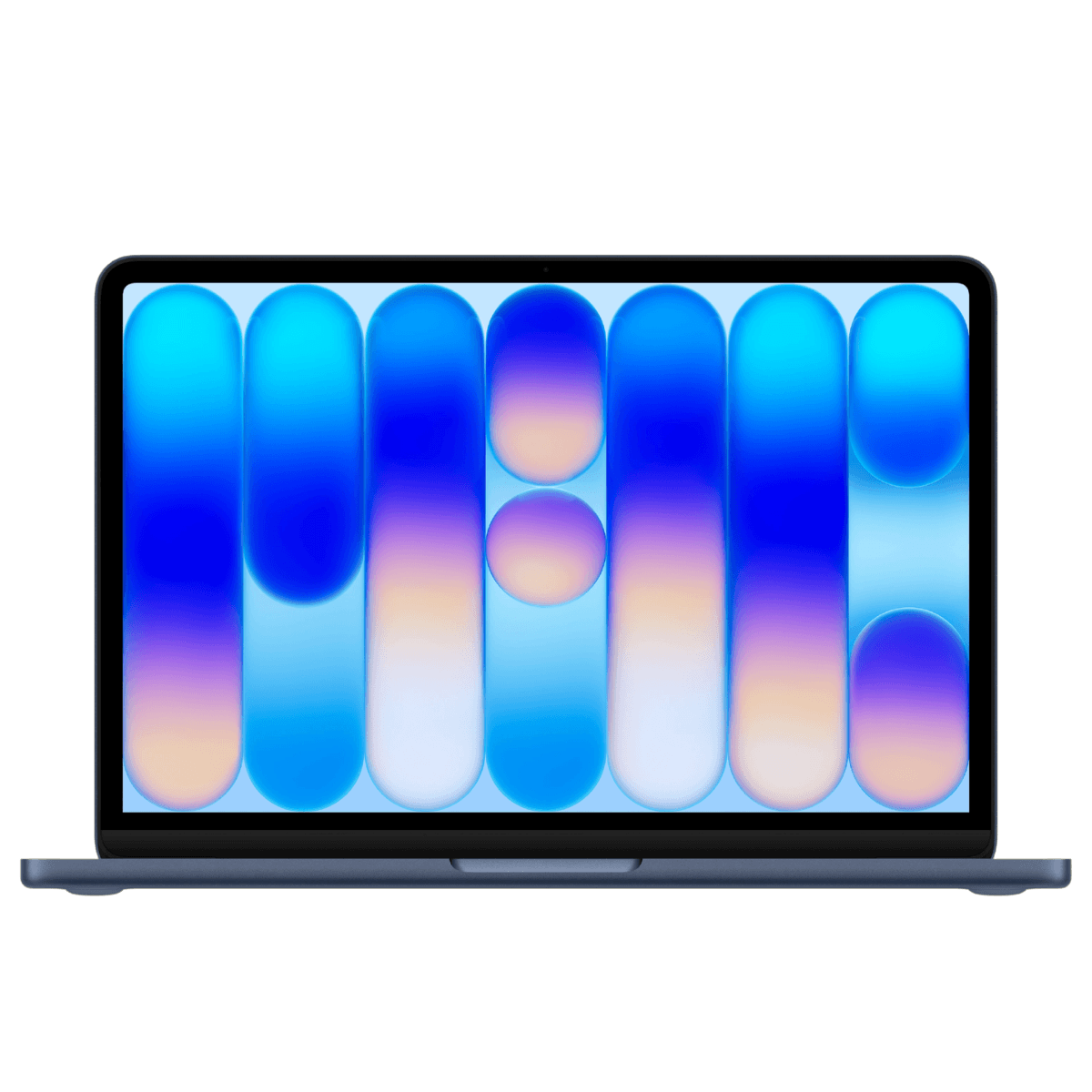 Apple MacBook Neo (13-Inch) - 2026 - Brand New-Indigo (#3d6acc)-256GB SSD 1