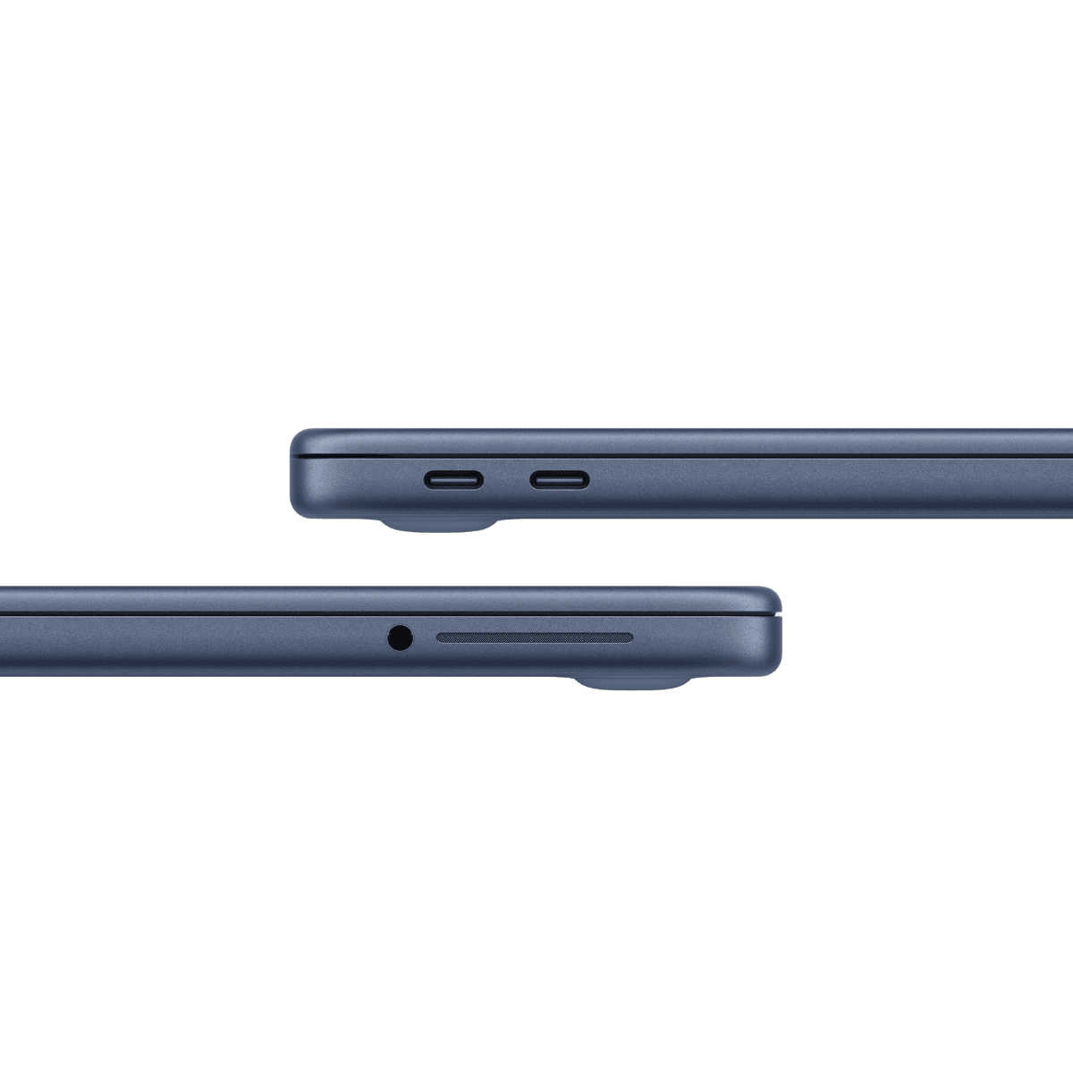 Apple MacBook Neo (13-Inch) - 2026 - Brand New-Indigo (#3d6acc)-256GB SSD 3
