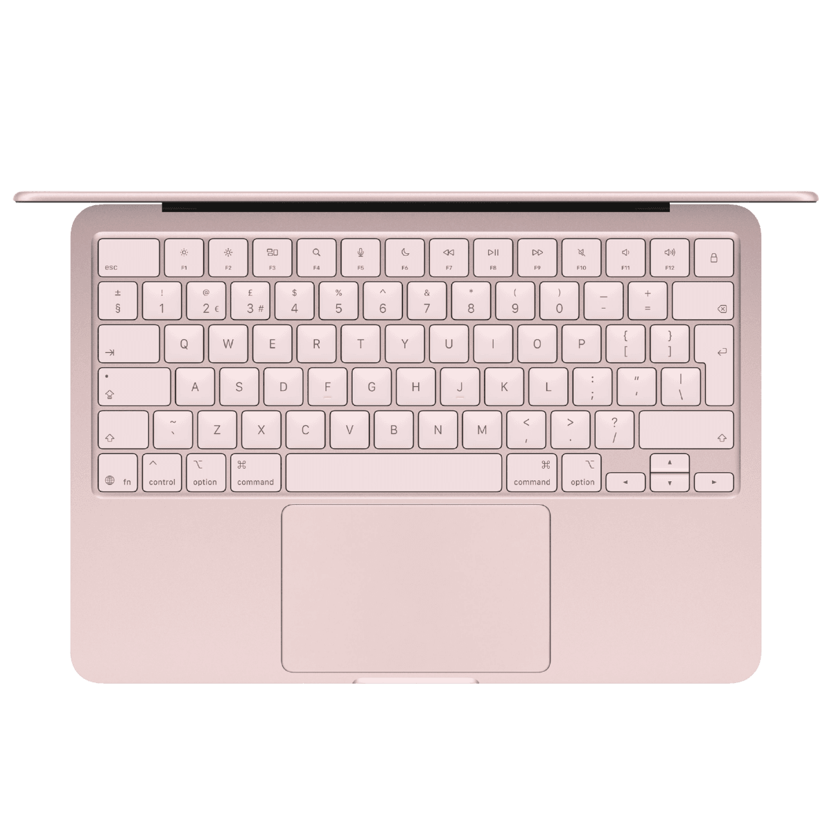 Apple MacBook Neo (13-Inch) - 2026 - Brand New-Blush (#e8d2d1)-256GB SSD 4