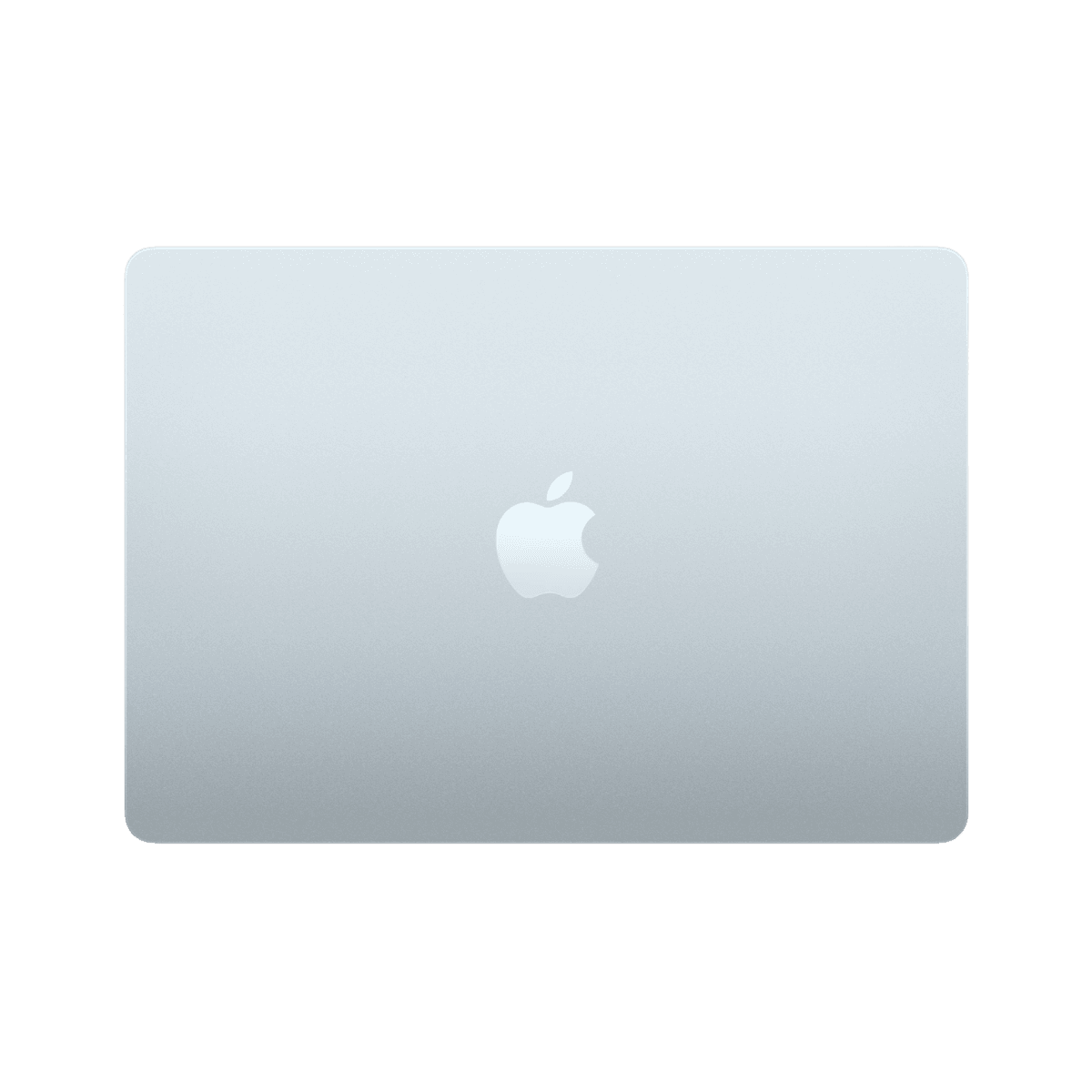 Apple MacBook Air (M5, 13-Inch) - 2026 - Brand New-Sky-Blue (#bed1ed)-512GB SSD 2