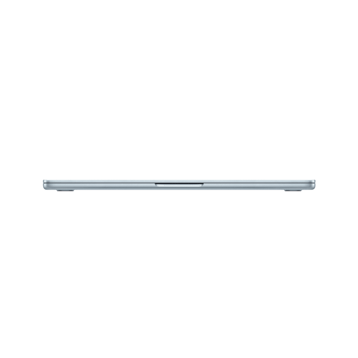 Apple MacBook Air (M5, 13-Inch) - 2026 - Brand New-Sky-Blue (#bed1ed)-512GB SSD 3