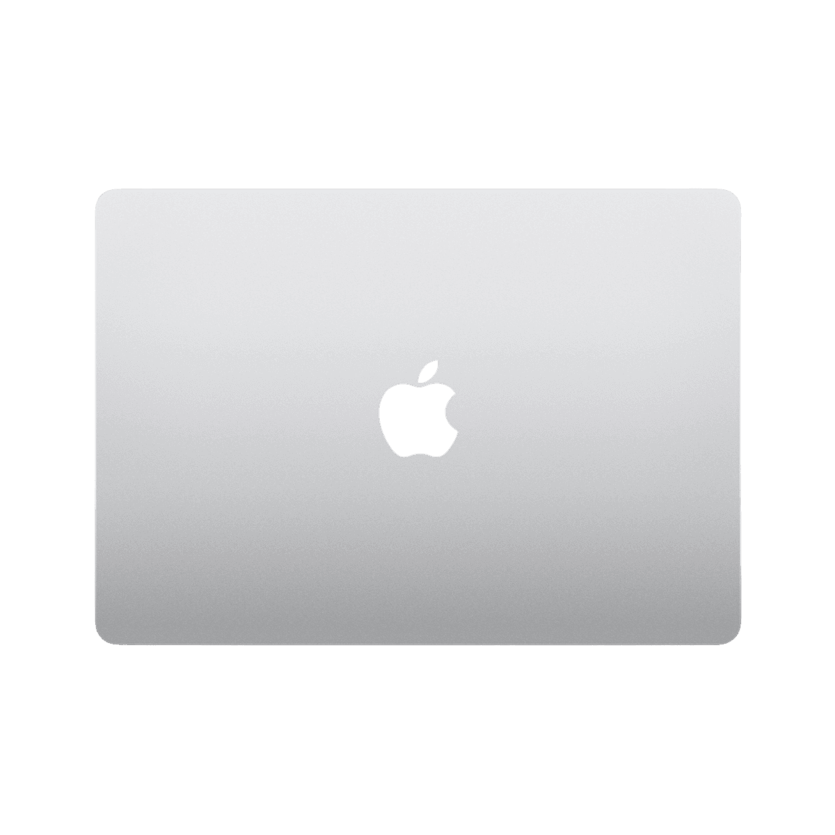 Apple MacBook Air (M5, 13-Inch) - 2026 - Brand New-Silver (#d7d7d9)-512GB SSD 2