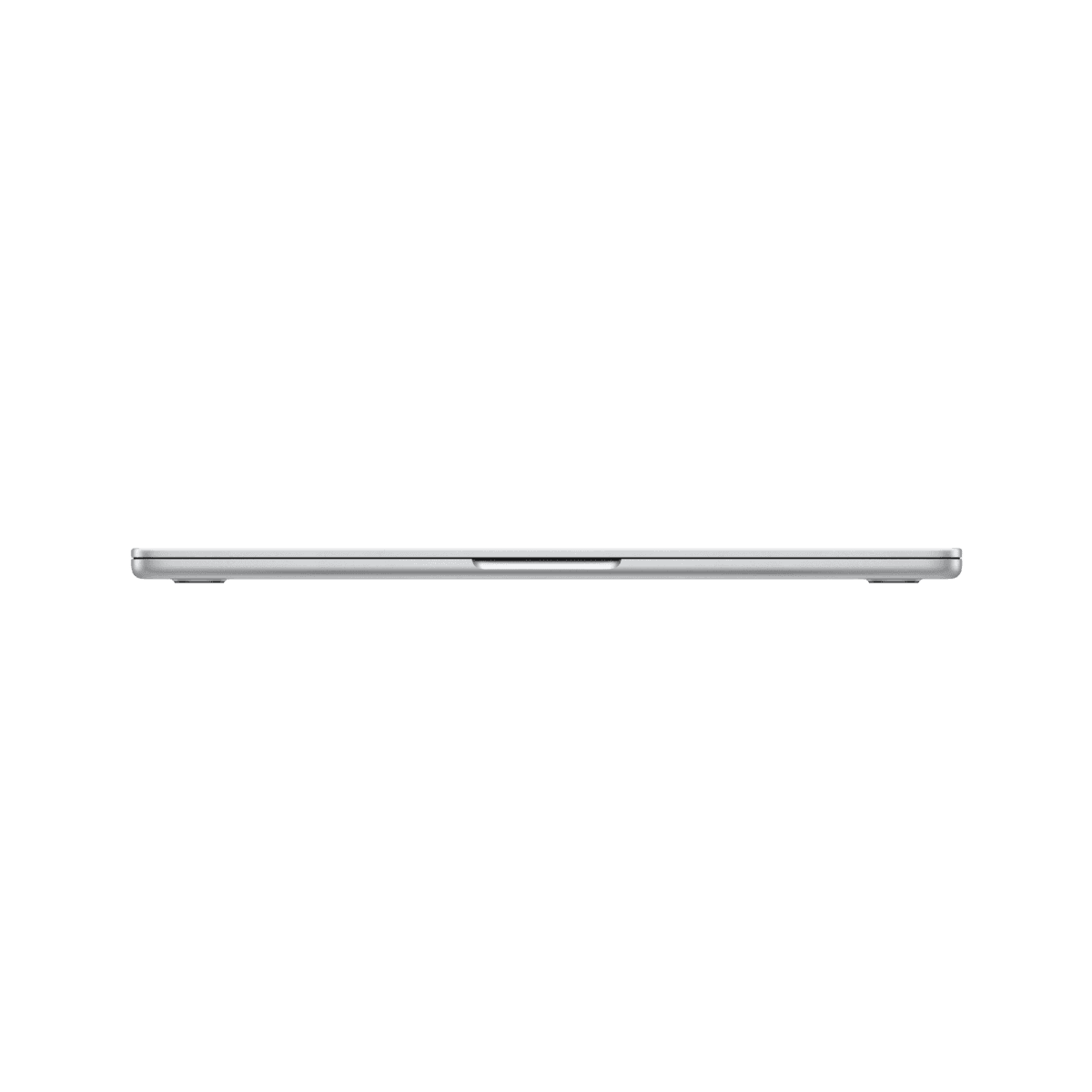 Apple MacBook Air (M5, 13-Inch) - 2026 - Brand New-Silver (#d7d7d9)-512GB SSD 3