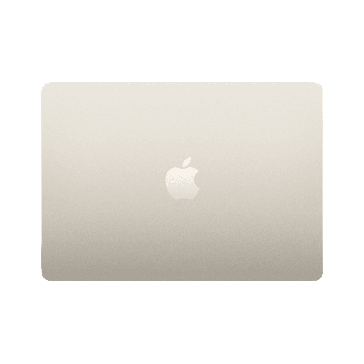 Apple MacBook Air (M5, 13-Inch) - 2026 - Brand New-Starlight (#f8f4ef)-512GB SSD 2