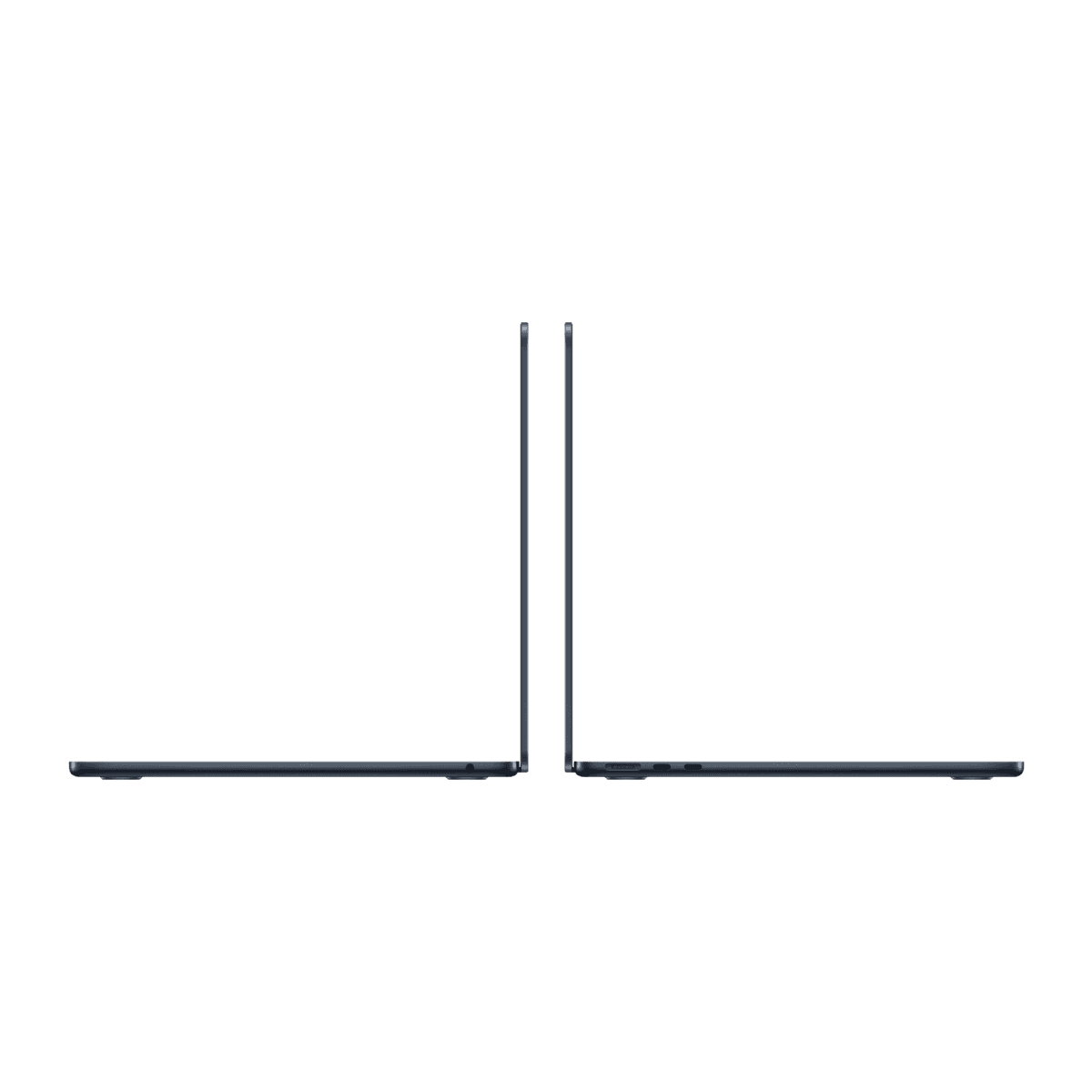 Apple MacBook Air (M5, 13-Inch) - 2026 - Brand New-Midnight (#161e24)-512GB SSD 4