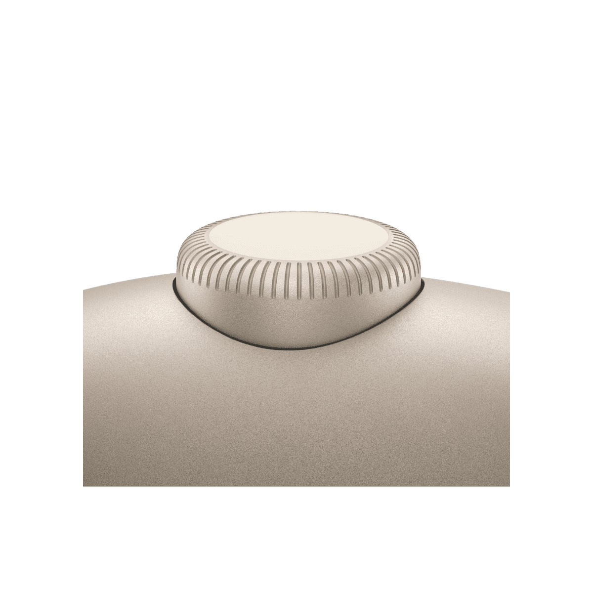 Apple Airpods Max 2 - Brand New-Starlight (#f8f4ef)-N/A 2