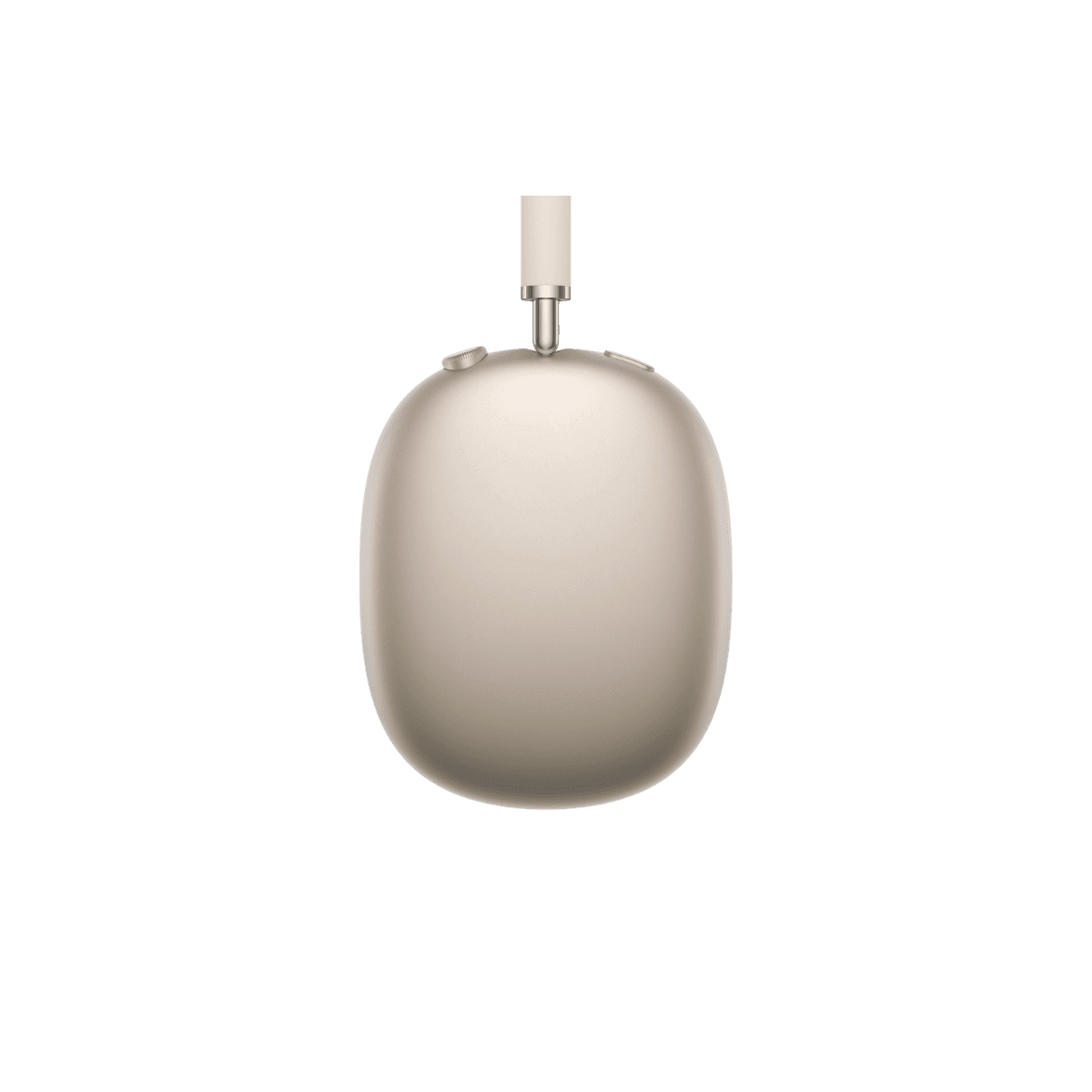 Apple Airpods Max 2 - Brand New-Starlight (#f8f4ef)-N/A 5