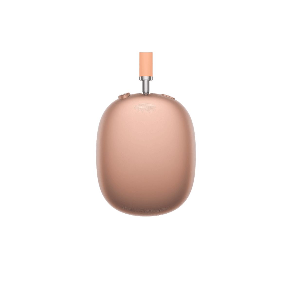 Apple Airpods Max 2 - Brand New-Orange (#fa8500)-N/A 5