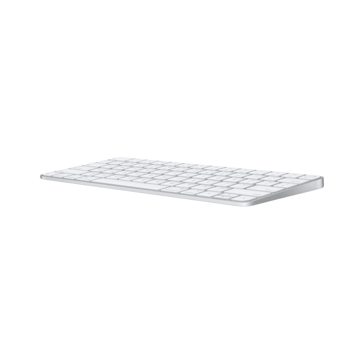Apple Magic Keyboard With Touch ID - Image 4