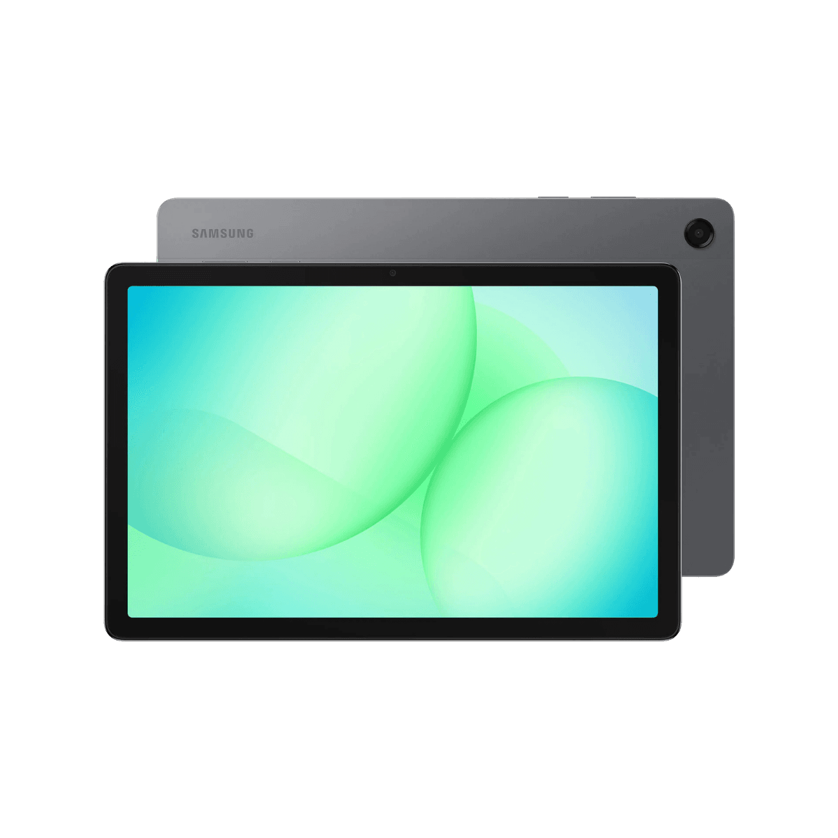 Samsung Galaxy Tab A11+ - Cellular - Brand New-Gray (#808080)-128GB 1