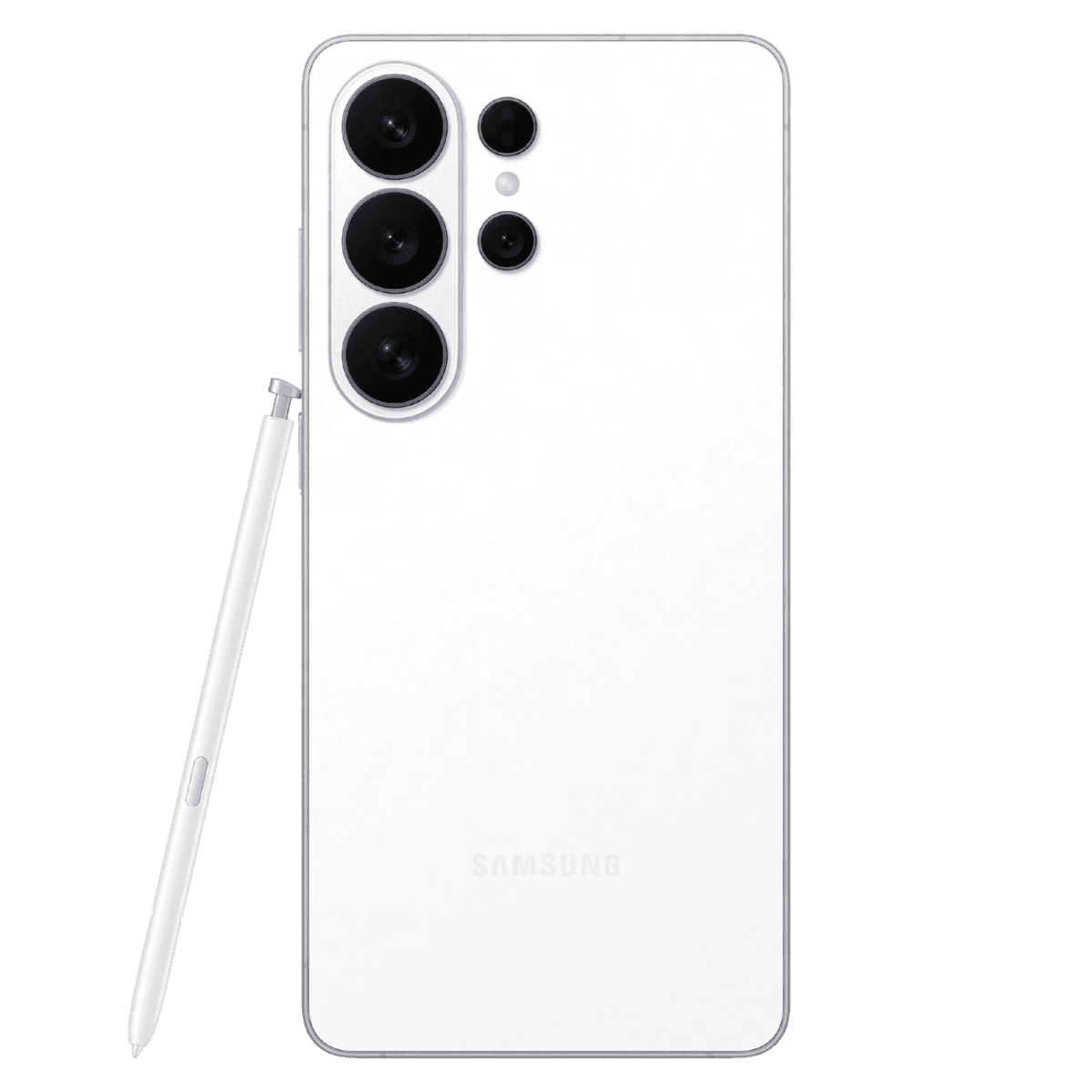 Samsung Galaxy S26 Ultra -  Unlocked - Excellent-White (#fffbf7)-512GB 2