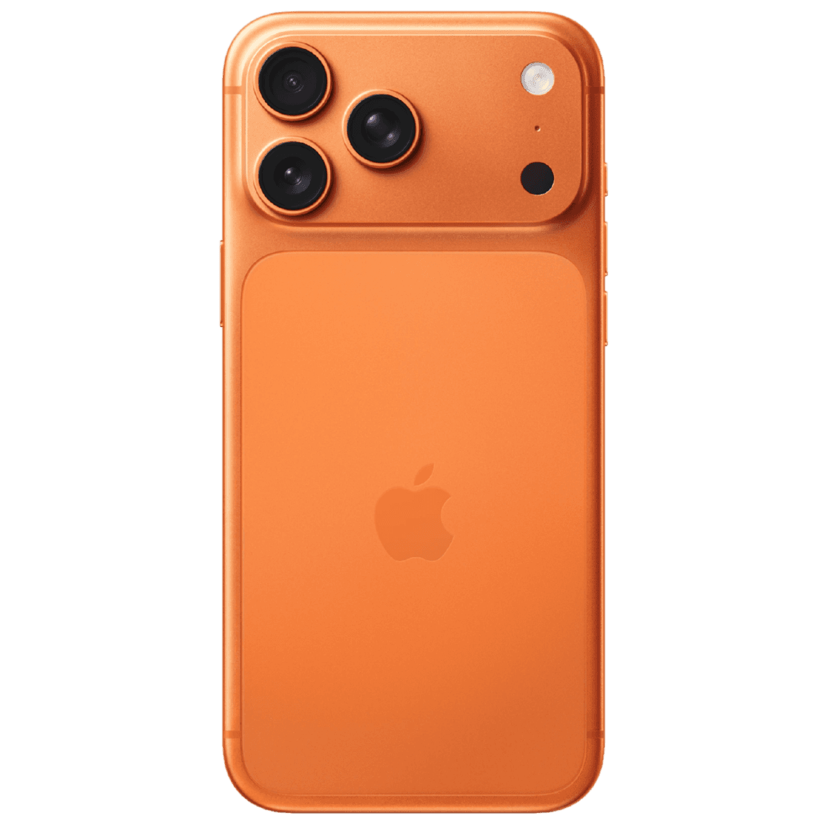 Apple iPhone 17 Pro Max - Unlocked - Brand New-Cosmic-Orange (#f7874a)-256GB 4