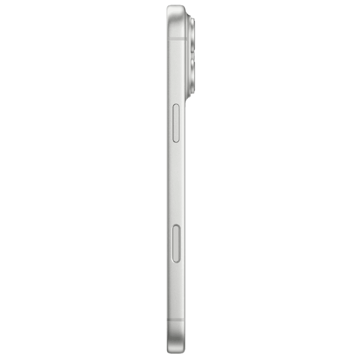 Apple iPhone 17 Pro Max - Unlocked - Brand New-Silver (#d7d7d9)-256GB 3