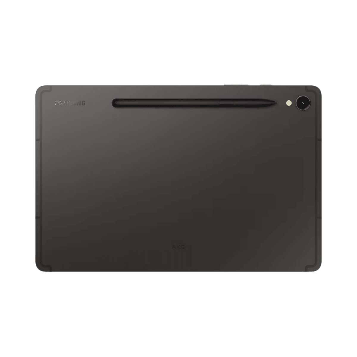 Samsung Galaxy Tab S9 - Cellular - Brand New-Graphite (#545359)-256GB 2