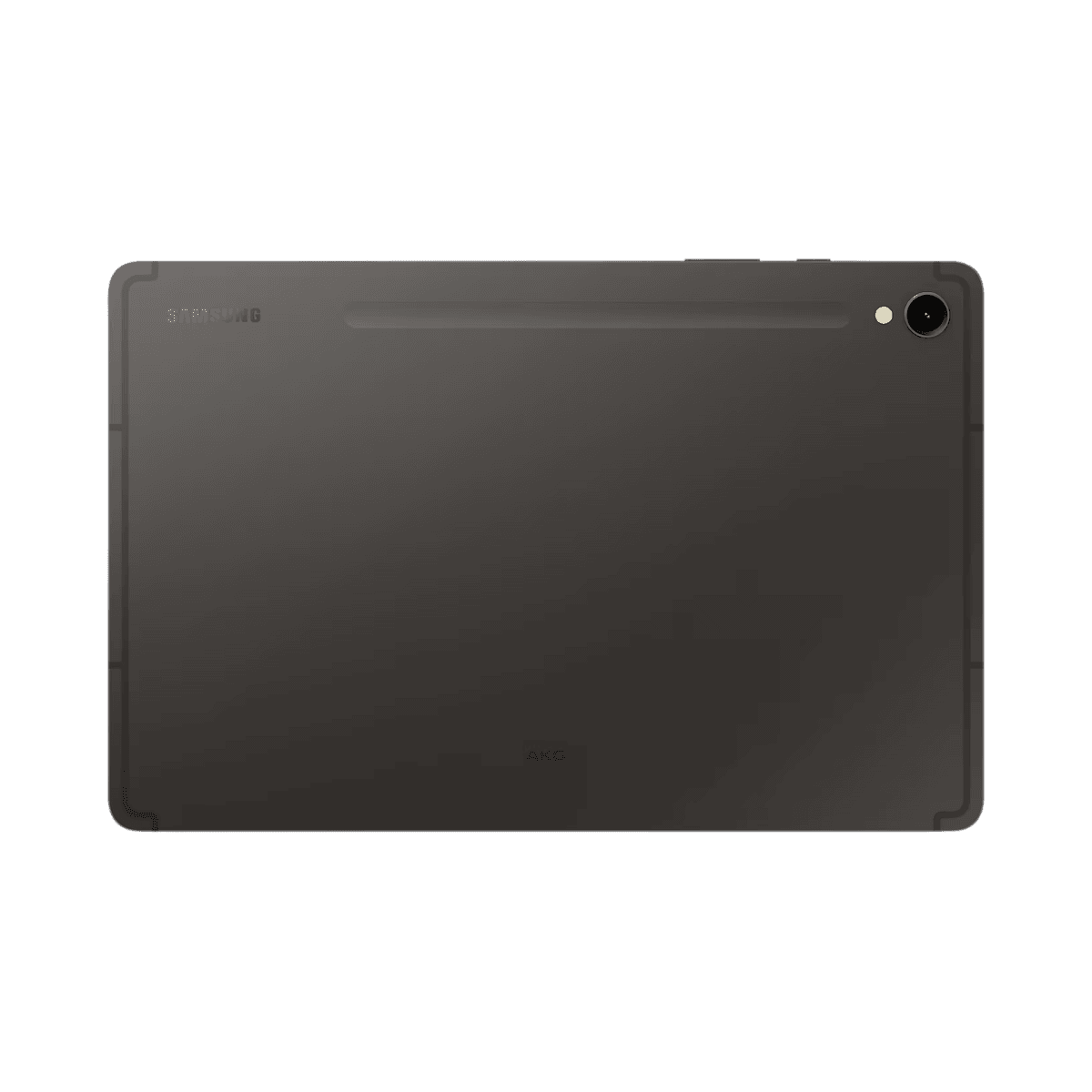Samsung Galaxy Tab S9 - Cellular - Brand New-Graphite (#545359)-256GB 3
