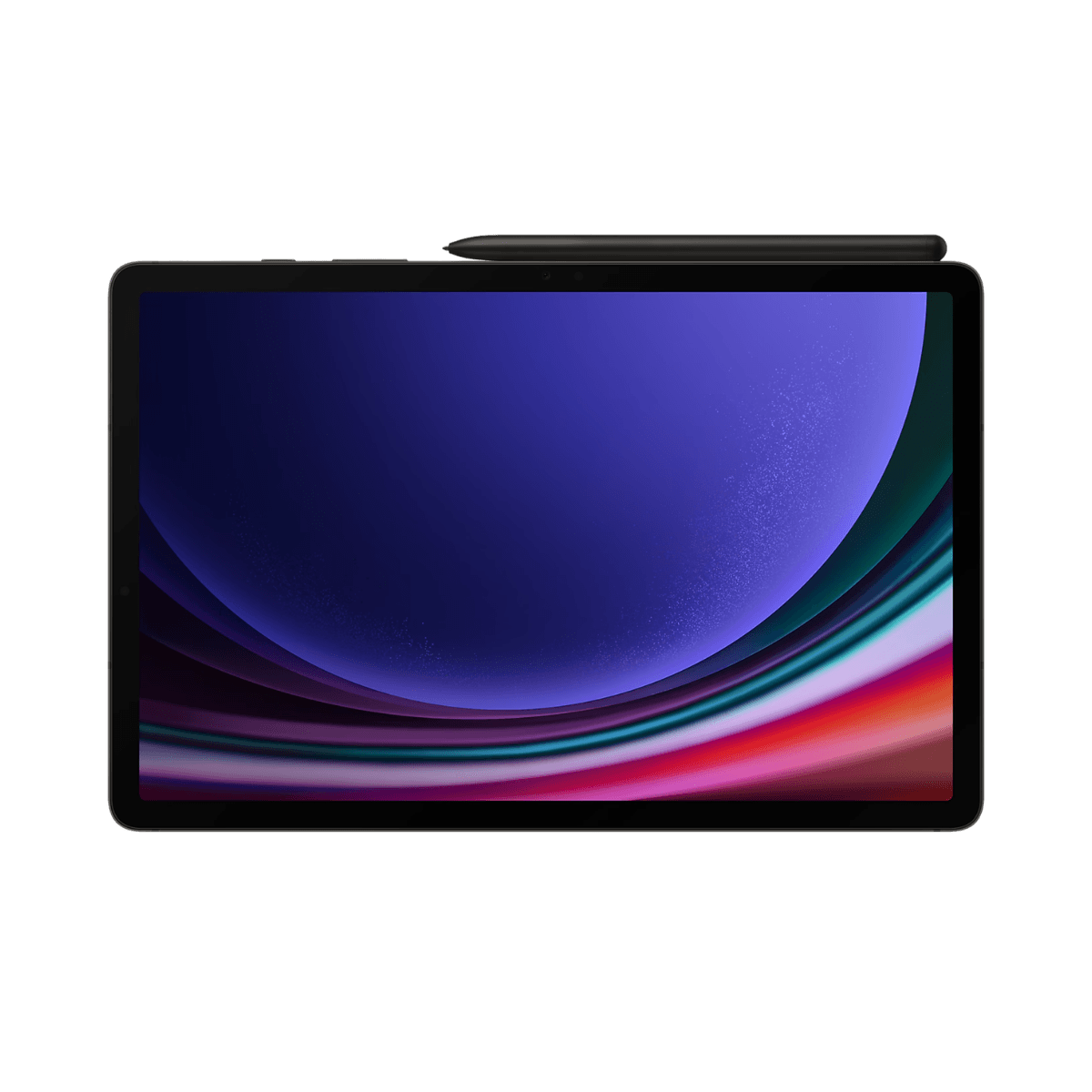Samsung Galaxy Tab S9 - Cellular - Brand New-Graphite (#545359)-256GB 5