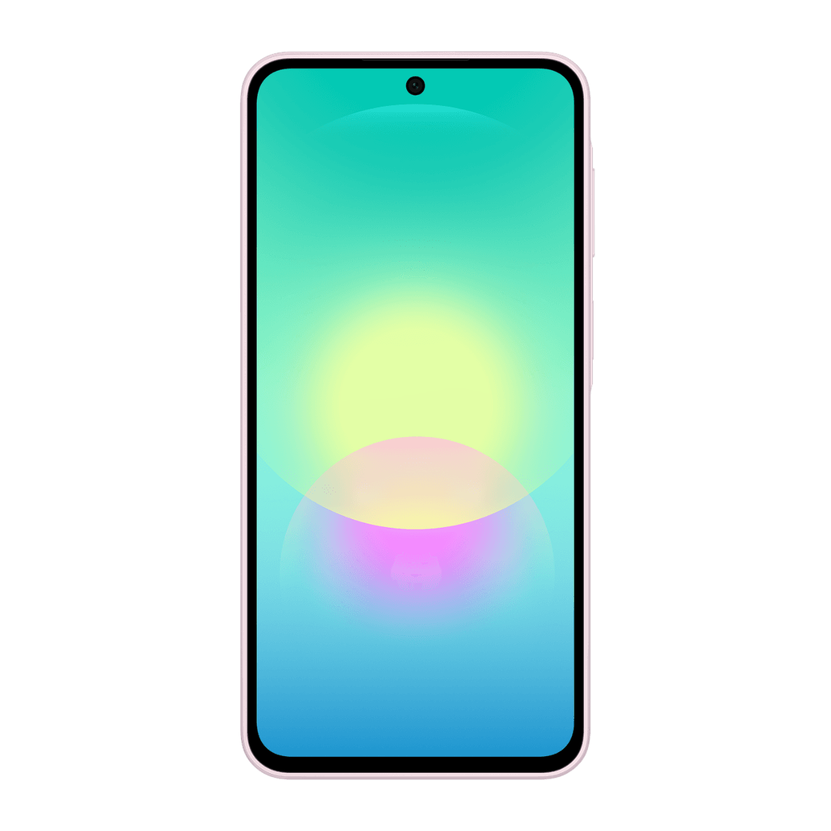 Samsung Galaxy A27 - Unlocked - Brand New-Pink (#f28aad)-128GB 4