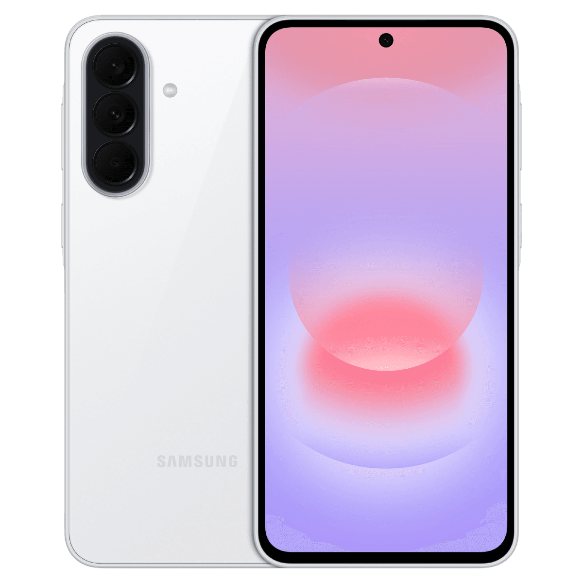 Samsung Galaxy A37 - Unlocked - Brand New-White (#fffbf7)-128GB 1