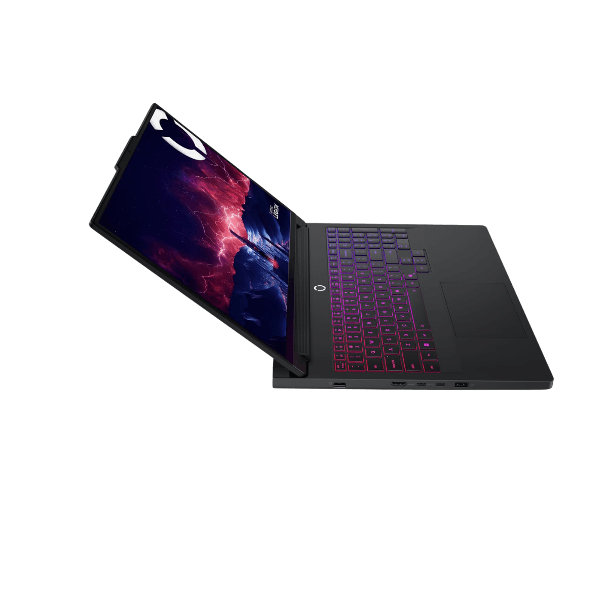 Lenovo Legion Pro 7 - 16AFR10H - Brand New-Black (#000000)-1TB SSD 3