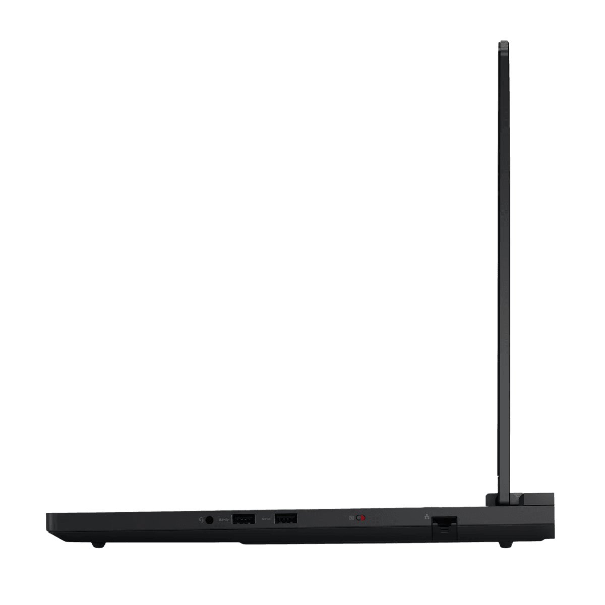 Lenovo Legion Pro 7 - 16AFR10H - Brand New-Black (#000000)-1TB SSD 5