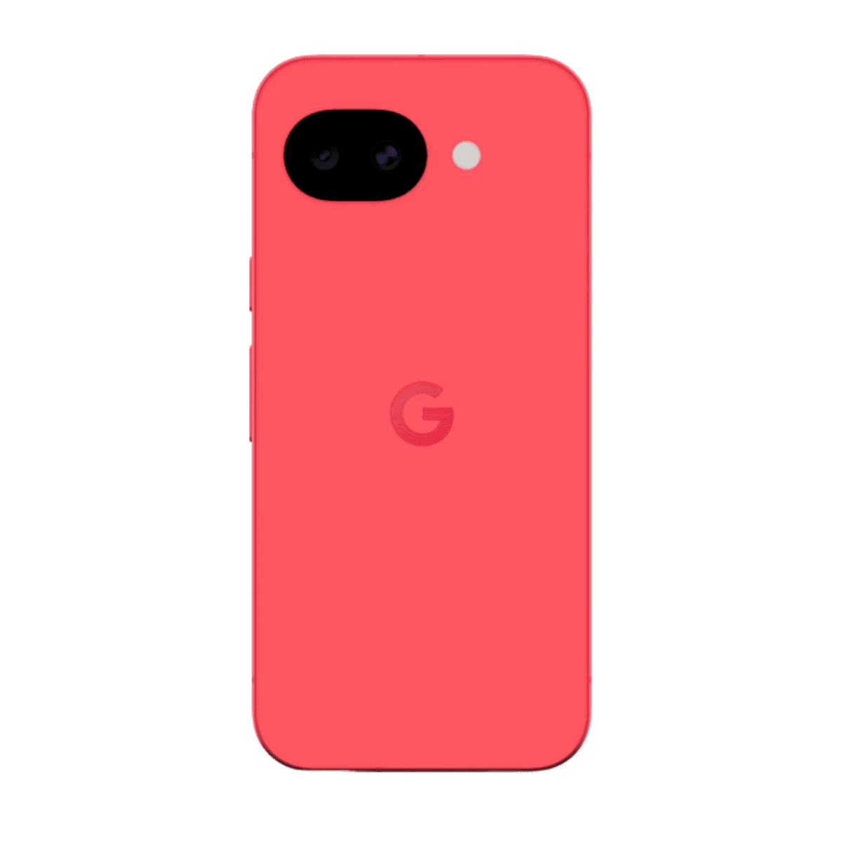 Google Pixel 10a GrapheneOS - Unlocked - Excellent-Berry (#e65661)-128GB 3