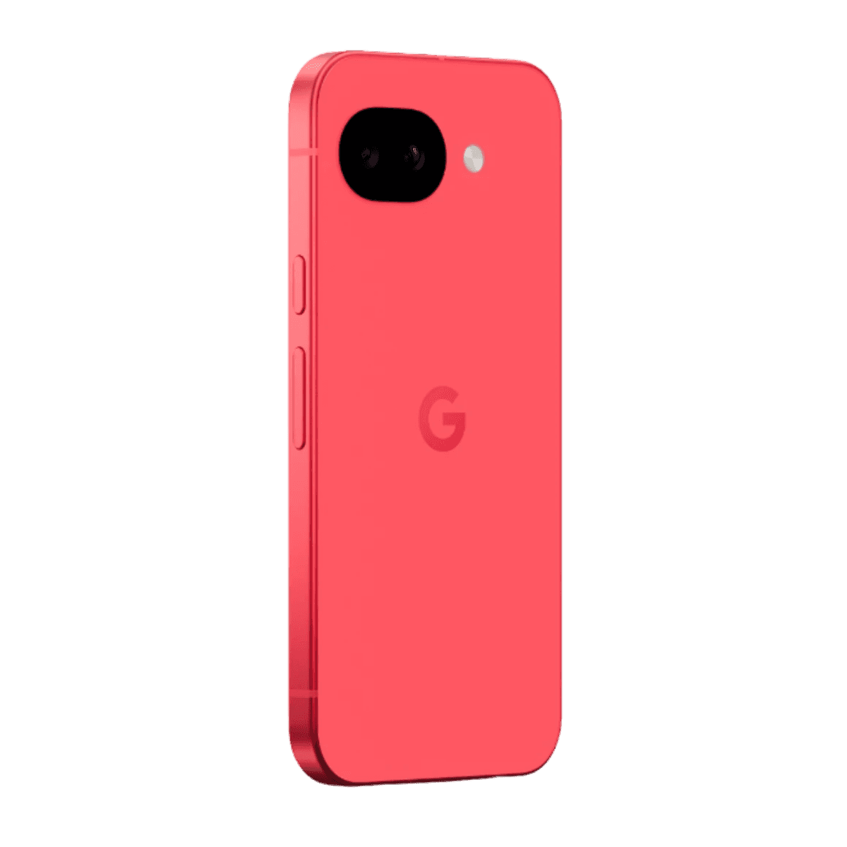 Google Pixel 10a GrapheneOS - Unlocked - Excellent-Berry (#e65661)-128GB 4