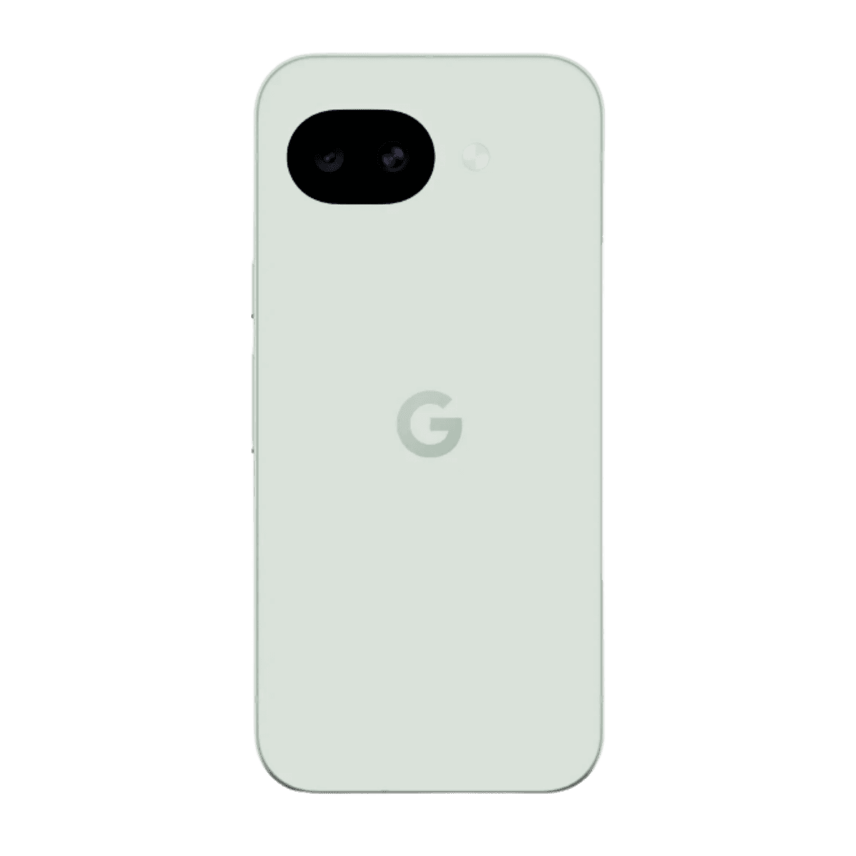 Google Pixel 10a GrapheneOS - Unlocked - Excellent-Fog (#d5dcd4)-128GB 3