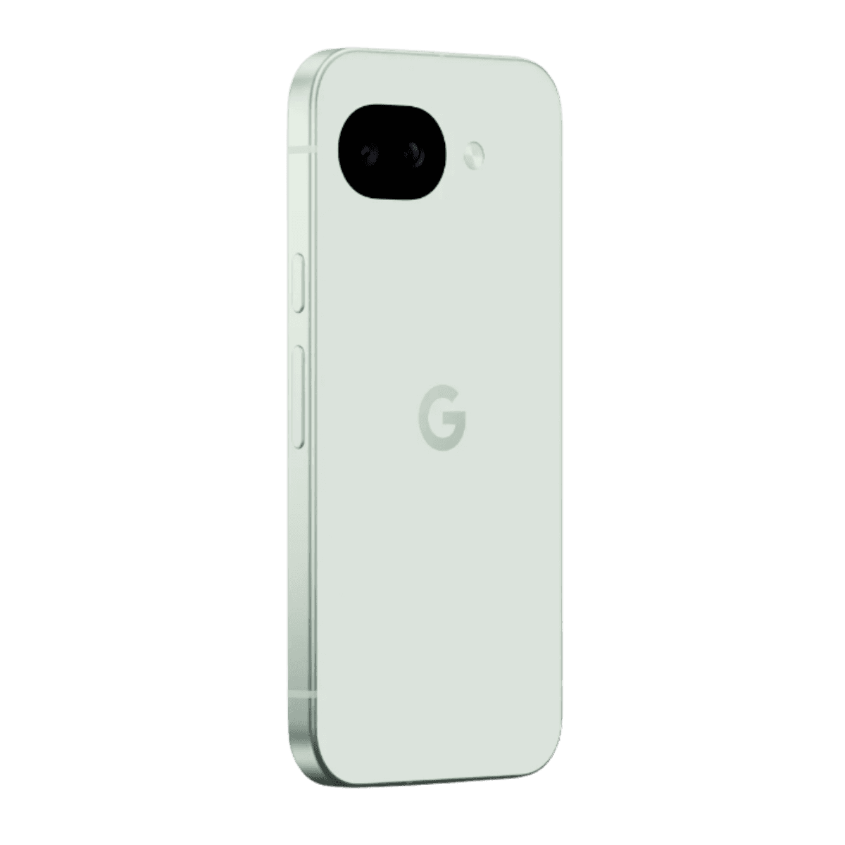 Google Pixel 10a GrapheneOS - Unlocked - Excellent-Fog (#d5dcd4)-128GB 4