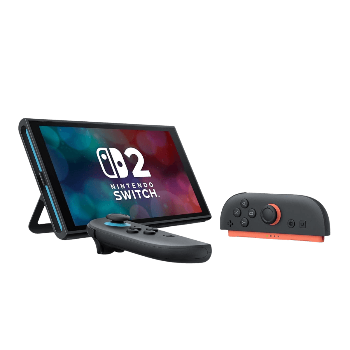 Nintendo Switch 2 - Image 2