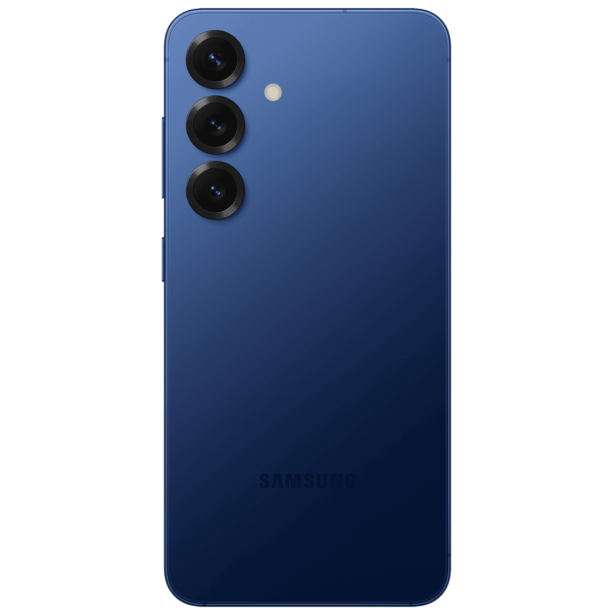 Samsung Galaxy S25 - Unlocked - Excellent-Navy (#01153d)-256GB 2
