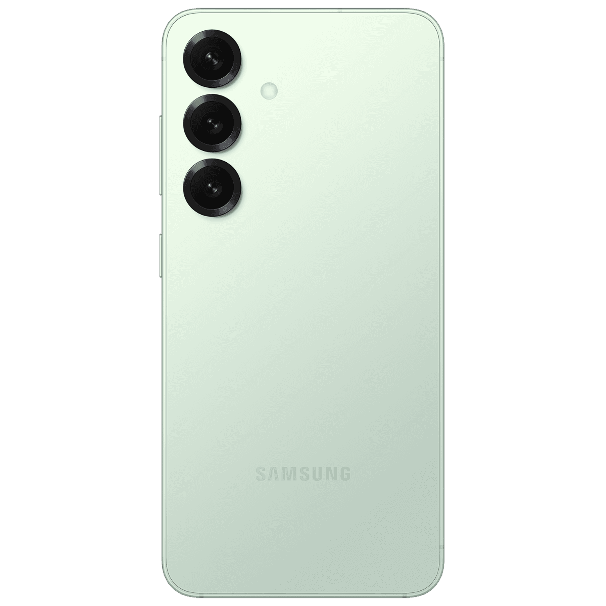 Samsung Galaxy S25 - Unlocked - Excellent-Mint (#ddf0e5)-128GB 2