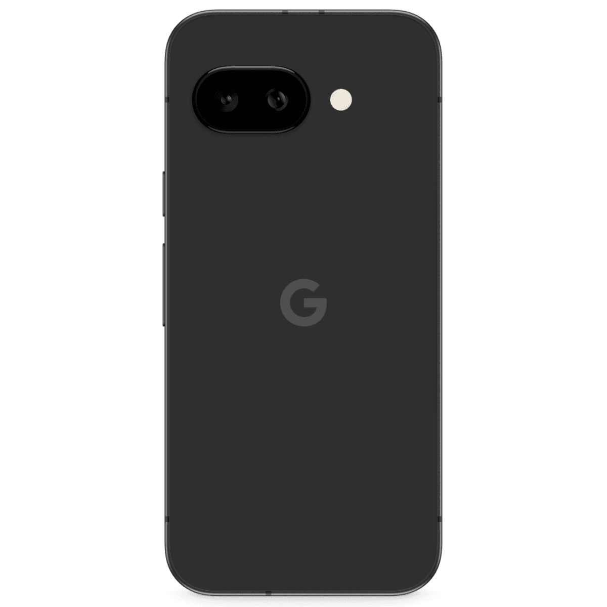 Google Pixel 9a GrapheneOS - Unlocked - Excellent-Obsidian (#212121)-128GB 3