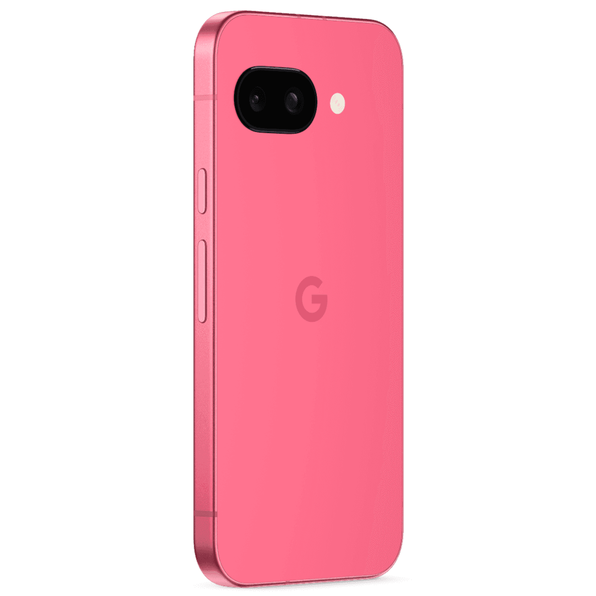 Google Pixel 9a GrapheneOS - Unlocked - Excellent-Peony (#e094a2)-128GB 4