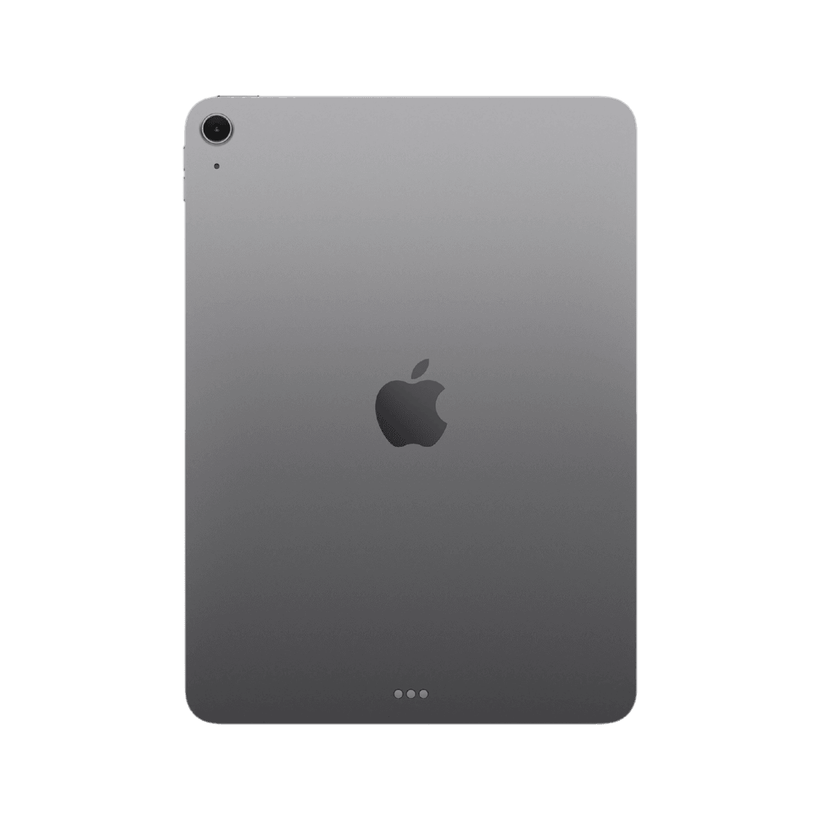 Apple iPad Air 11 (2024) - Cellular - Excellent-Space-Gray (#87888c)-128GB 2