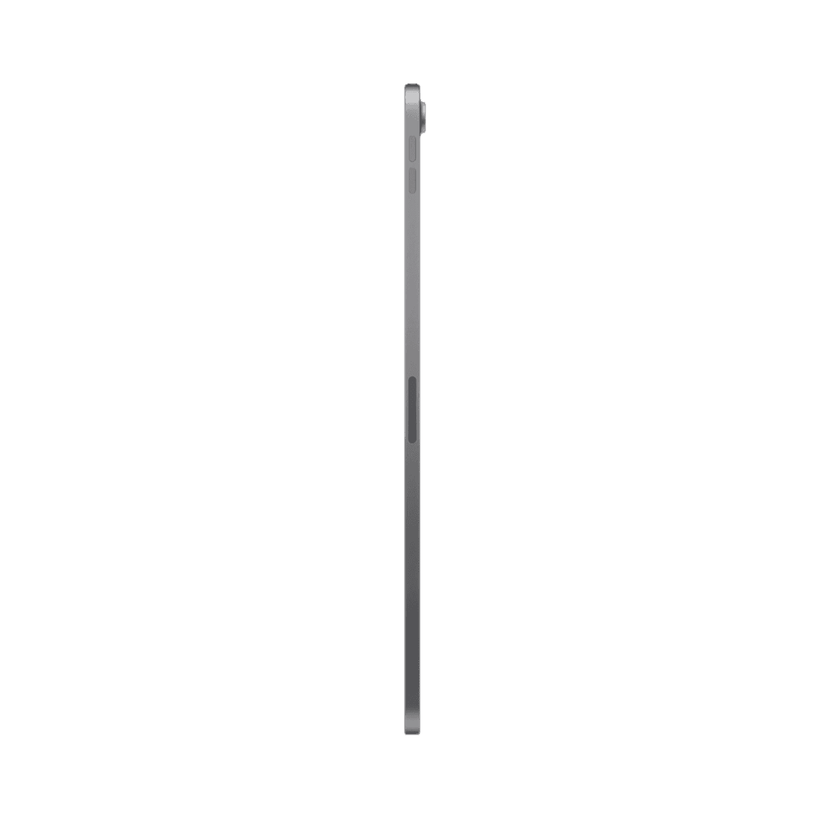 Apple iPad Air 11 (2024) - Cellular - Excellent-Space-Gray (#87888c)-128GB 4