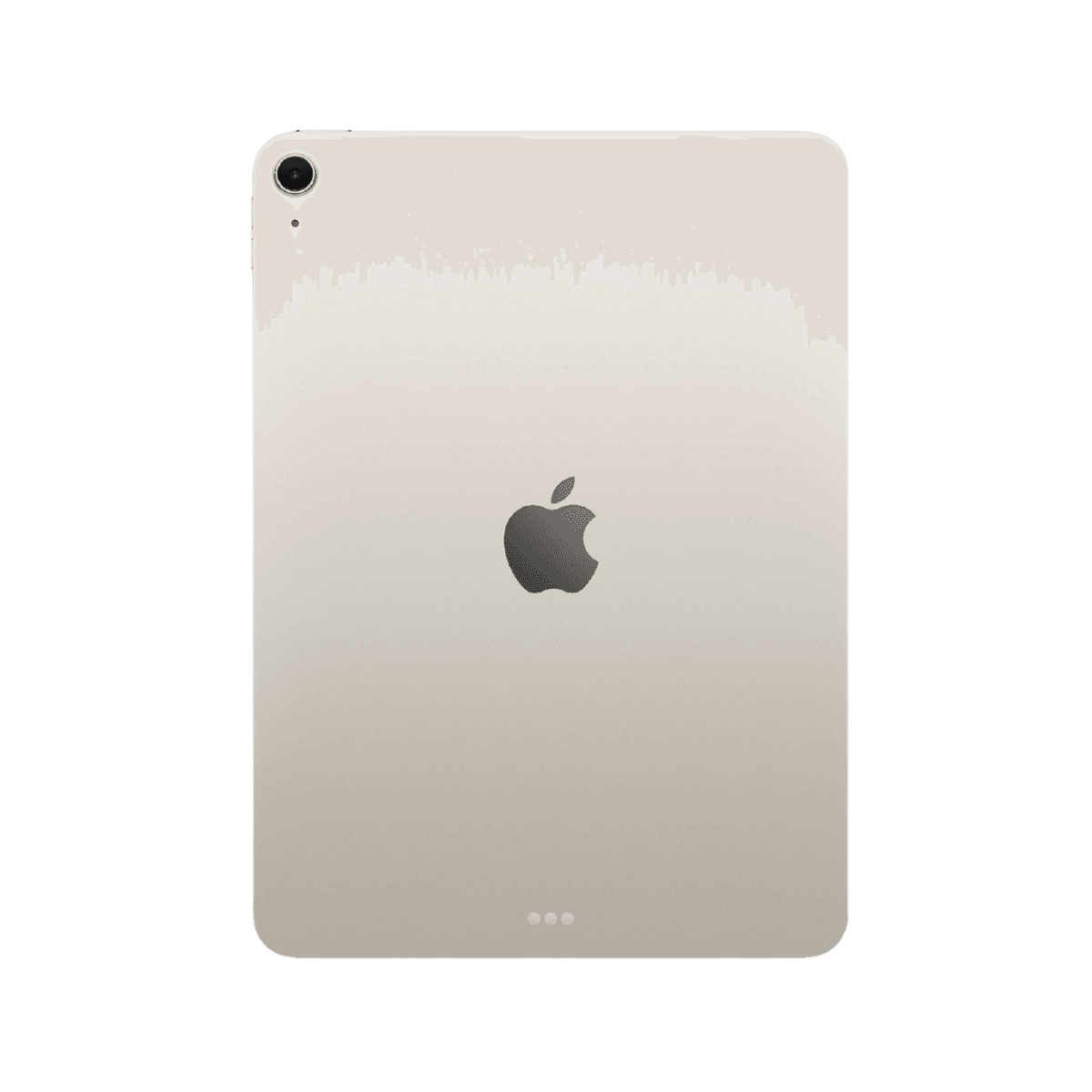 Apple iPad Air 11 (2024) - Cellular - Excellent-Starlight (#f8f4ef)-128GB 2