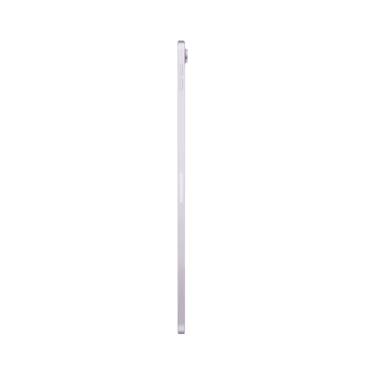 Apple iPad Air 11 (2024) - Cellular - Excellent-Purple (#a01ff0)-128GB 4